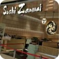 Lăp đặt Nhà hàng Sushi Zanmai